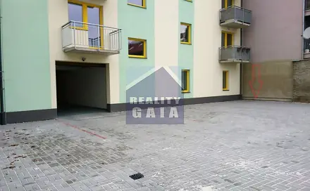 Pronájem parkovacího stání, Prostějov