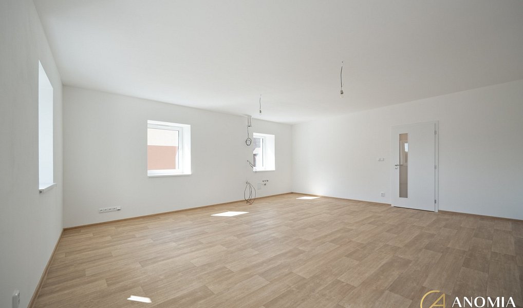 Prodej bytu 3+kk 89 m², Trhová Kamenice – náhled fotky 13