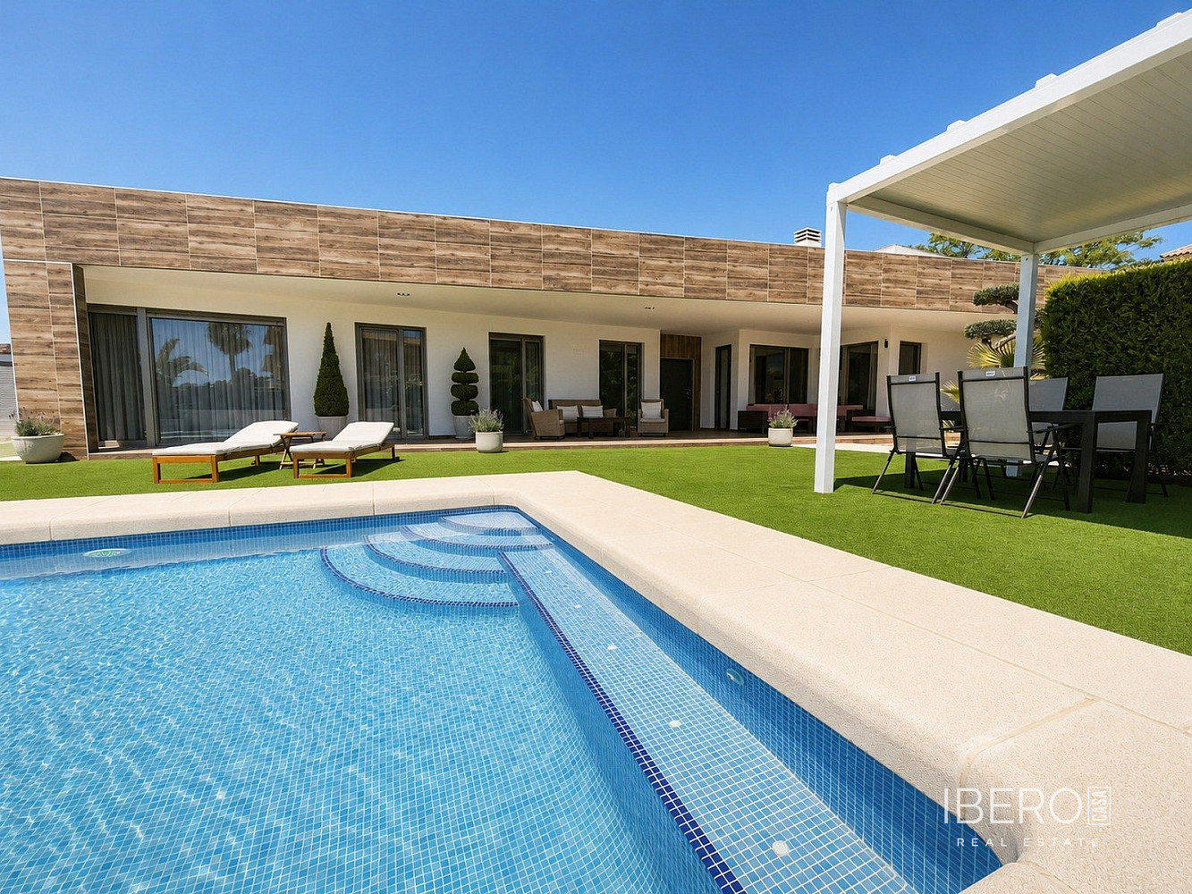Casa 6+kk – Santa Pola, el Baix Vinalopó - Vista 2