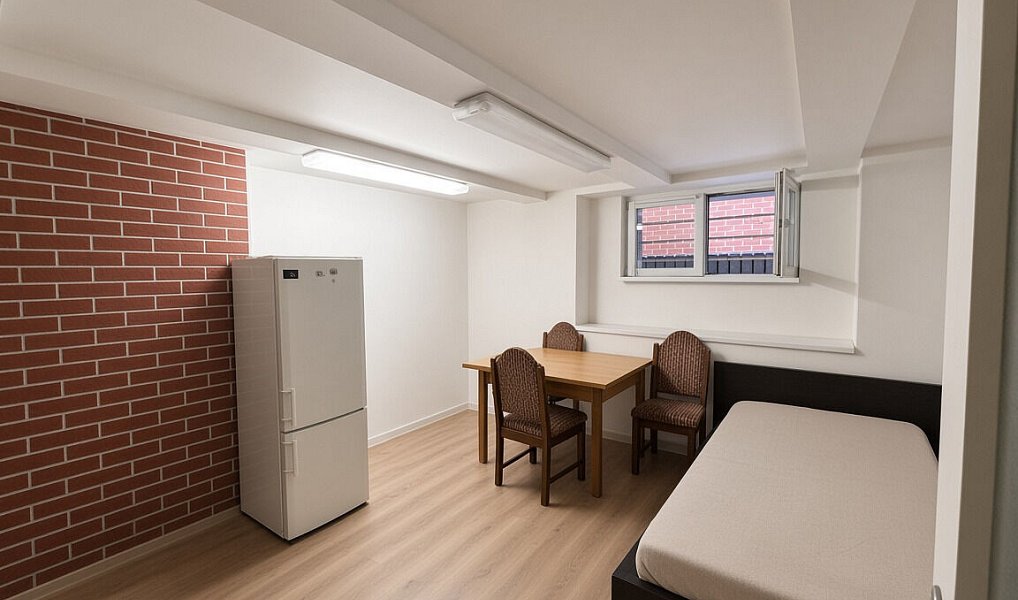 Prodej komerčního objektu (jiného typu) 21 m², Praha – fotka 1 z 8