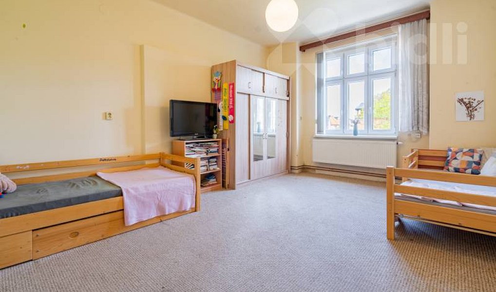 Prodej bytu 4+1 118 m², České Budějovice – náhled fotky 12