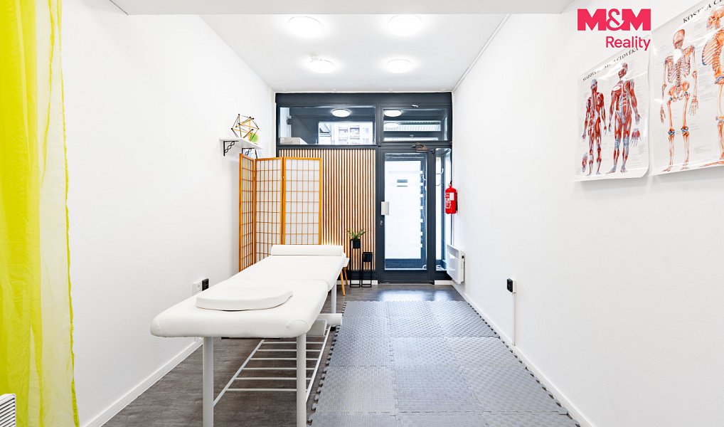 Prodej obchodních prostor 24 m², Šumperk – náhled fotky 5