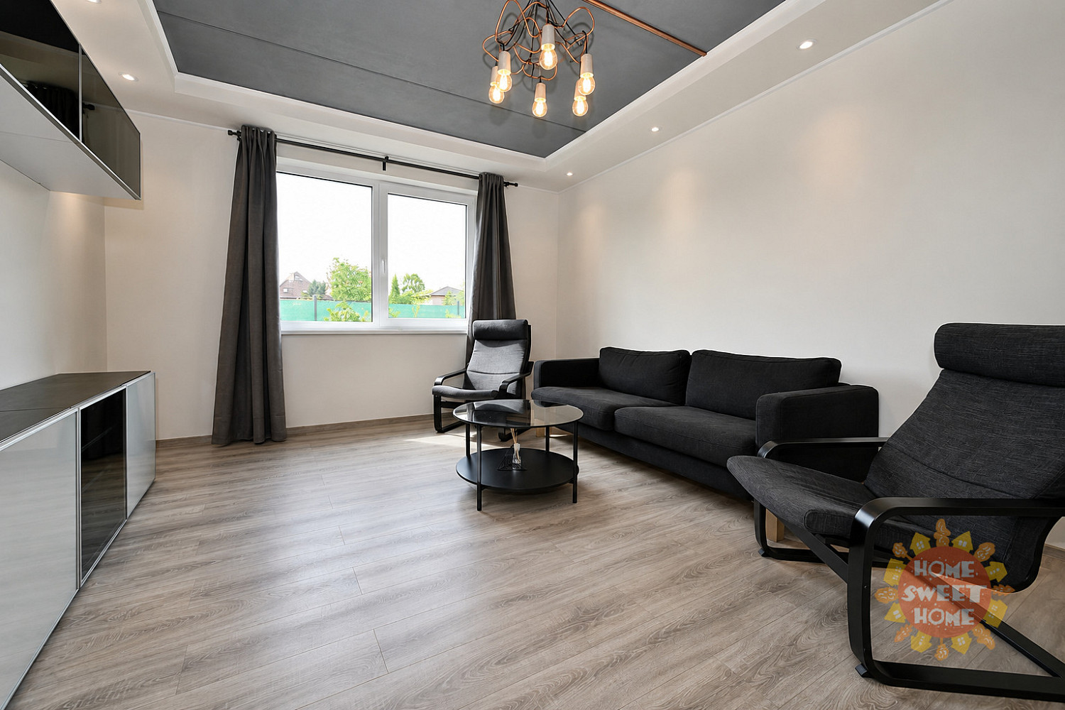 Pronájem bytu 3+kk 94 m² — photo 3