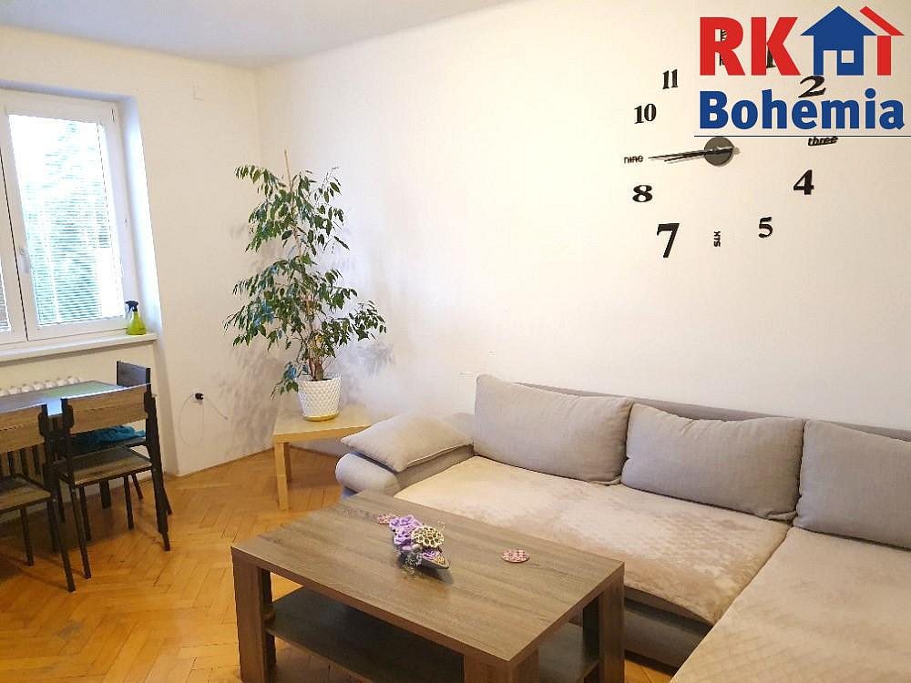 Prodej bytu 2+1 53 m² — photo 4