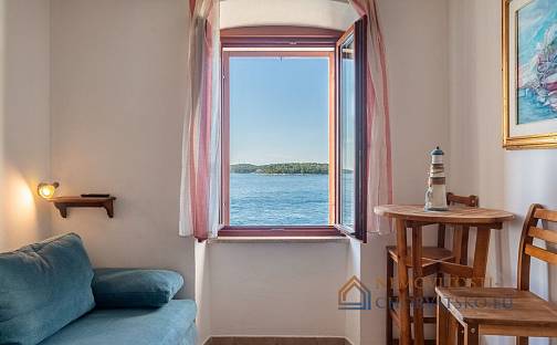 Prodej bytu 1+1 35 m², Rovinj, Chorvatsko