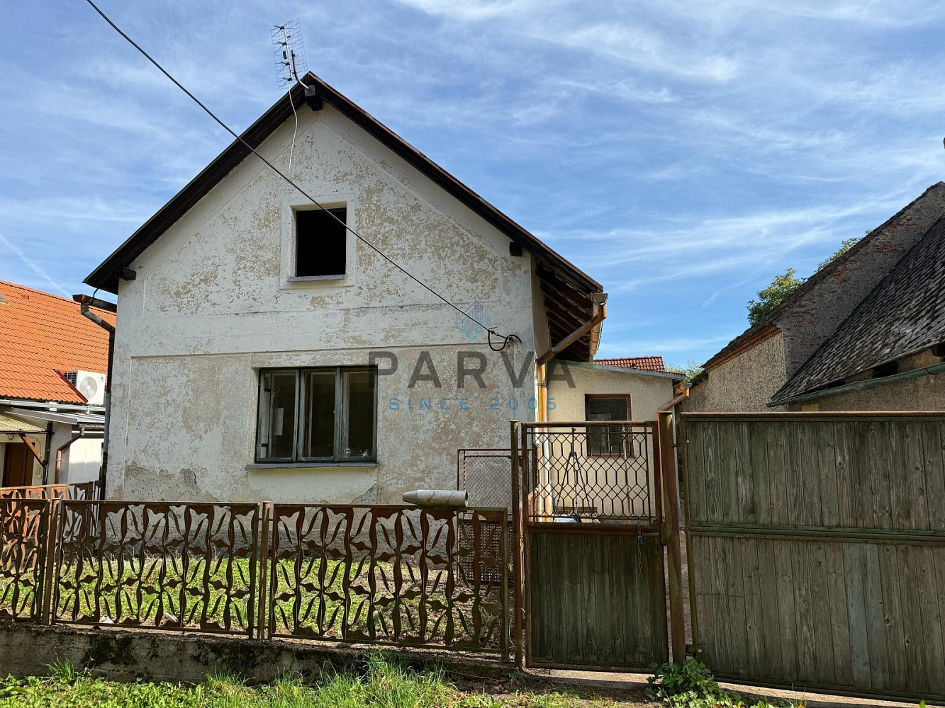 Prodej domu 83 m² s pozemkem 404 m²