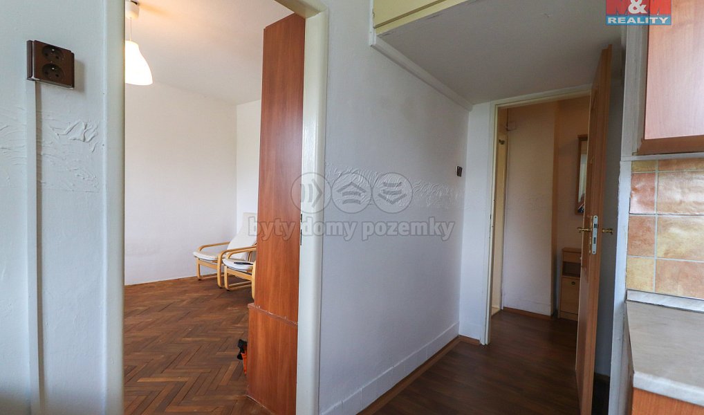 Pronájem bytu 2+1 58 m², Praha – náhled fotky 4
