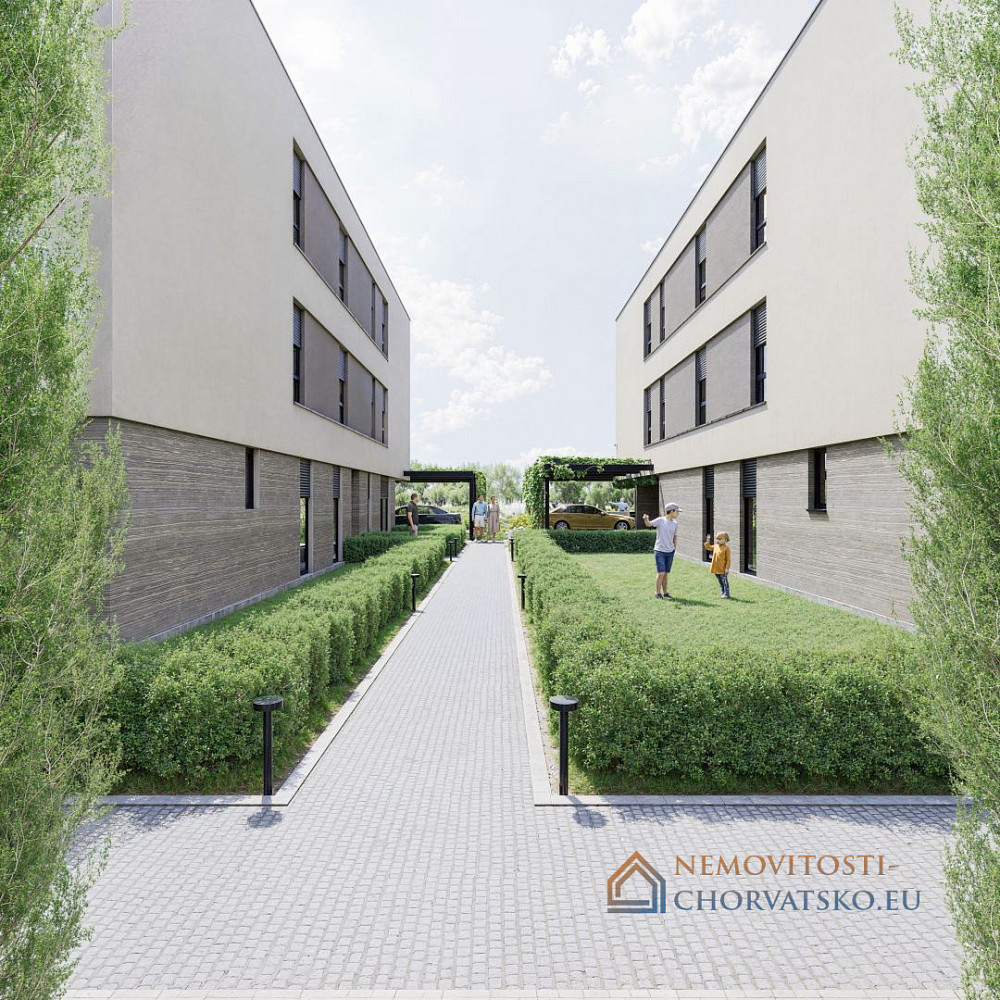 Prodej bytu 1+kk 75 m² - Widok 5