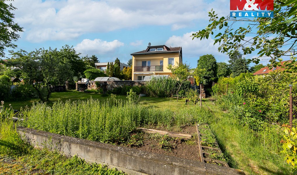 Prodej domu 218 m² s pozemkem 1 134 m², Starý Plzenec – náhled fotky 8