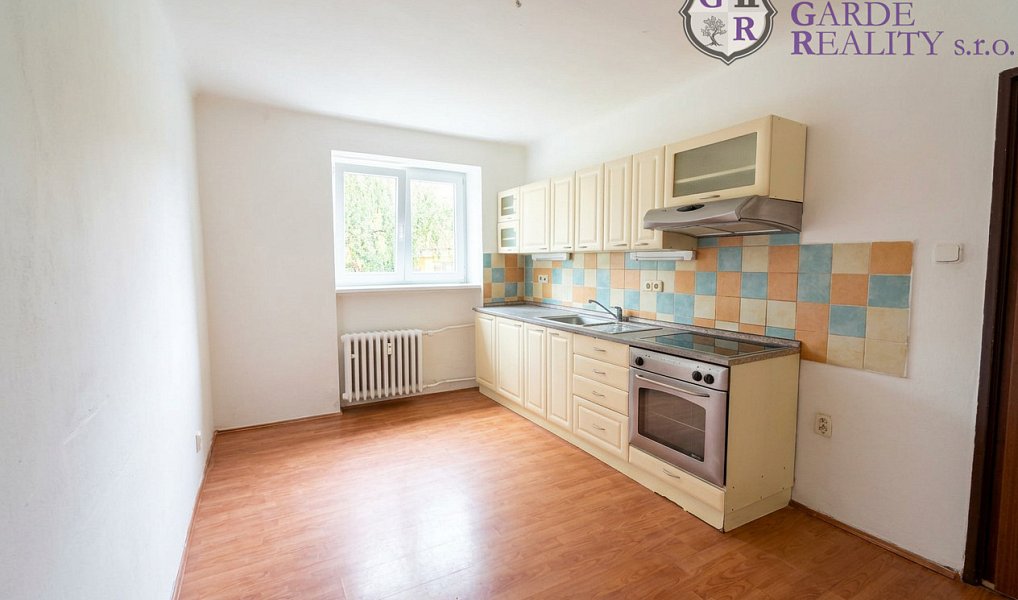 Prodej bytu 2+1 56 m², Sezimovo Ústí – náhled fotky 5