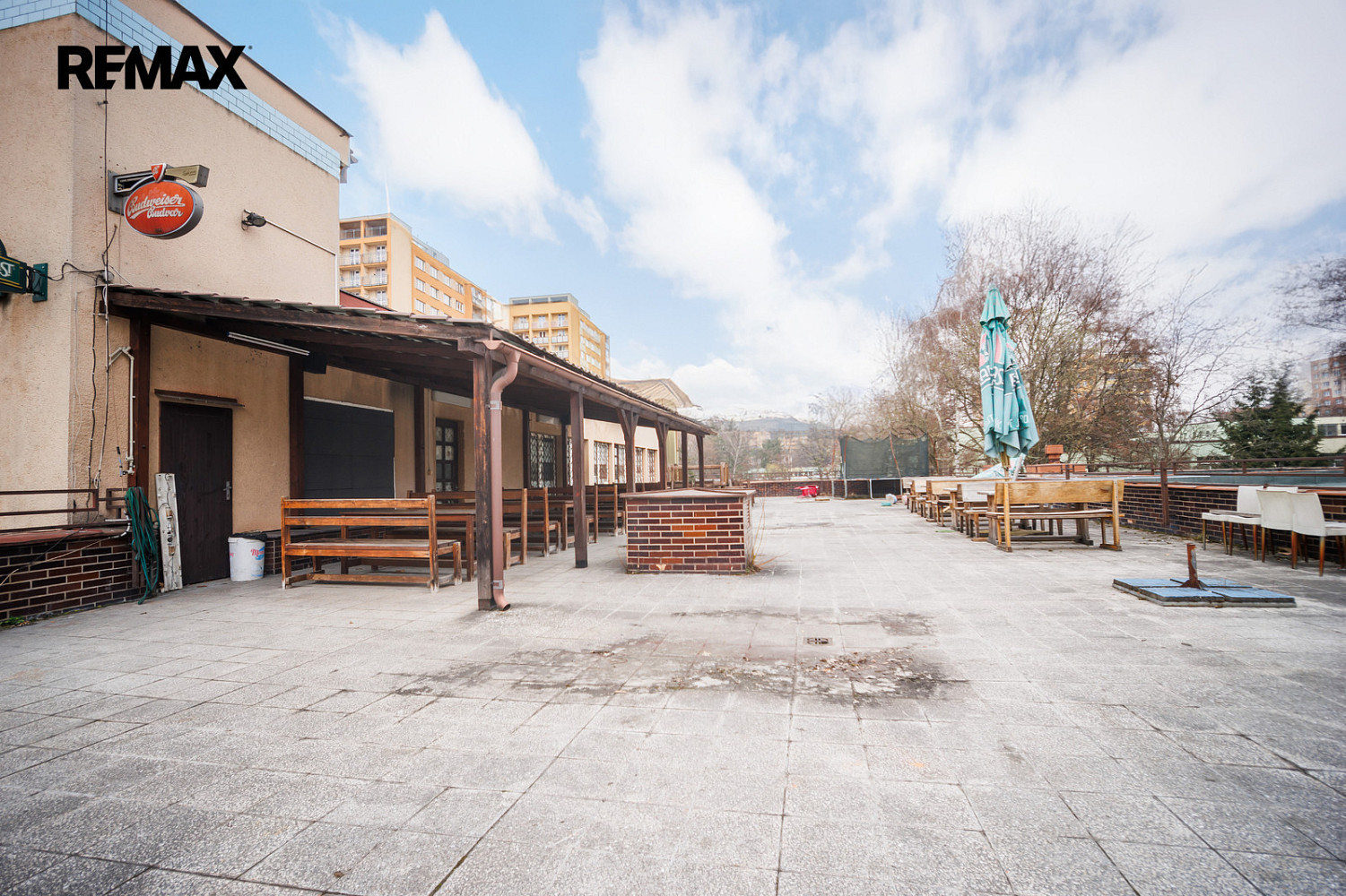 Pronájem restaurace 650 m² — photo 2
