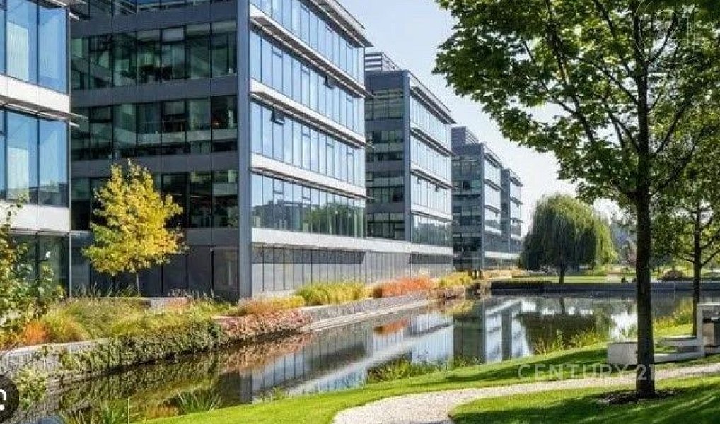 Pronájem komerčního prostoru, 513 m², Chodov - Praha 11, Praha
