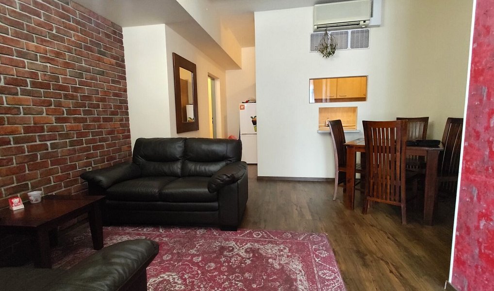 Pronájem bytu 2+1 80 m², Plzeň – náhled fotky 5