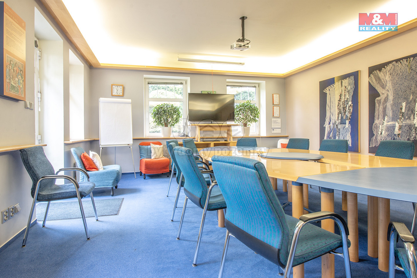 Pronájem restaurace 145 m² - Widok 5