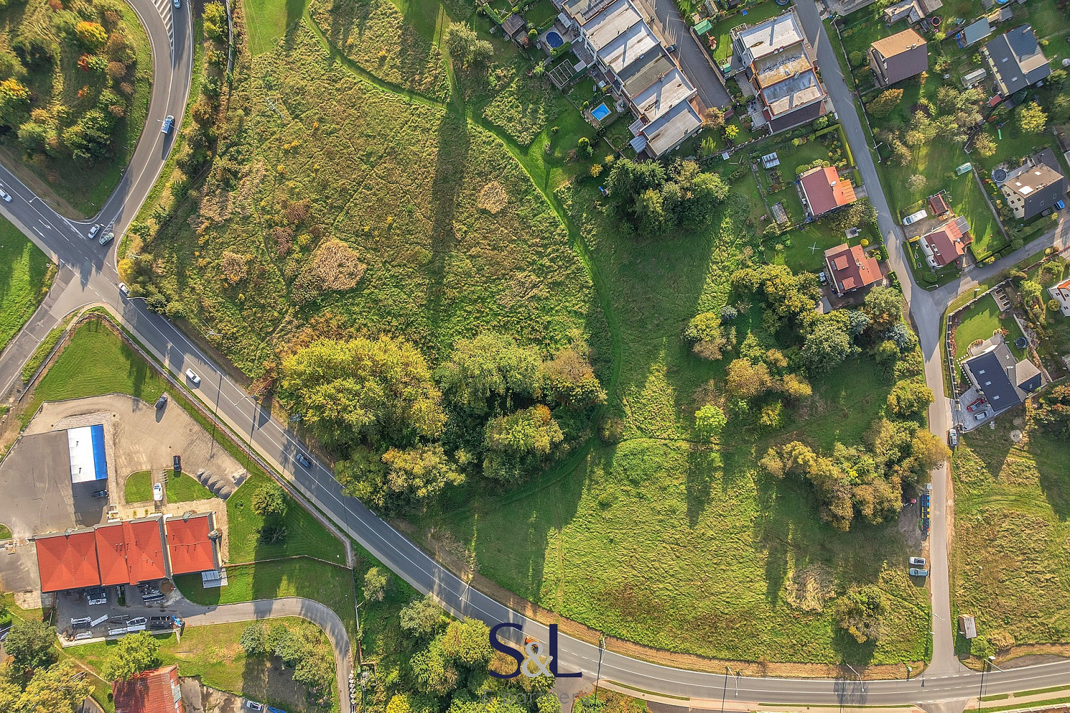 Prodej komerčního pozemku 12 726 m² — photo 4