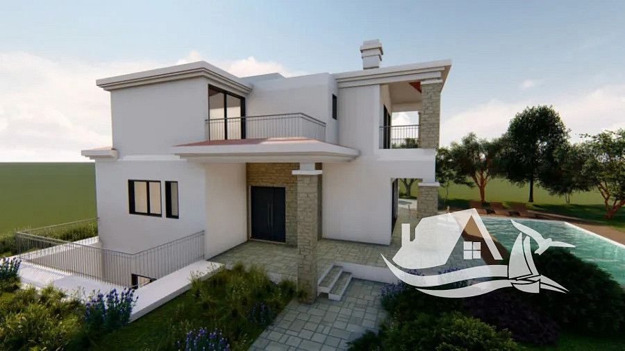 Prodej domu 209 m² s pozemkem 18 601 m² — photo 4