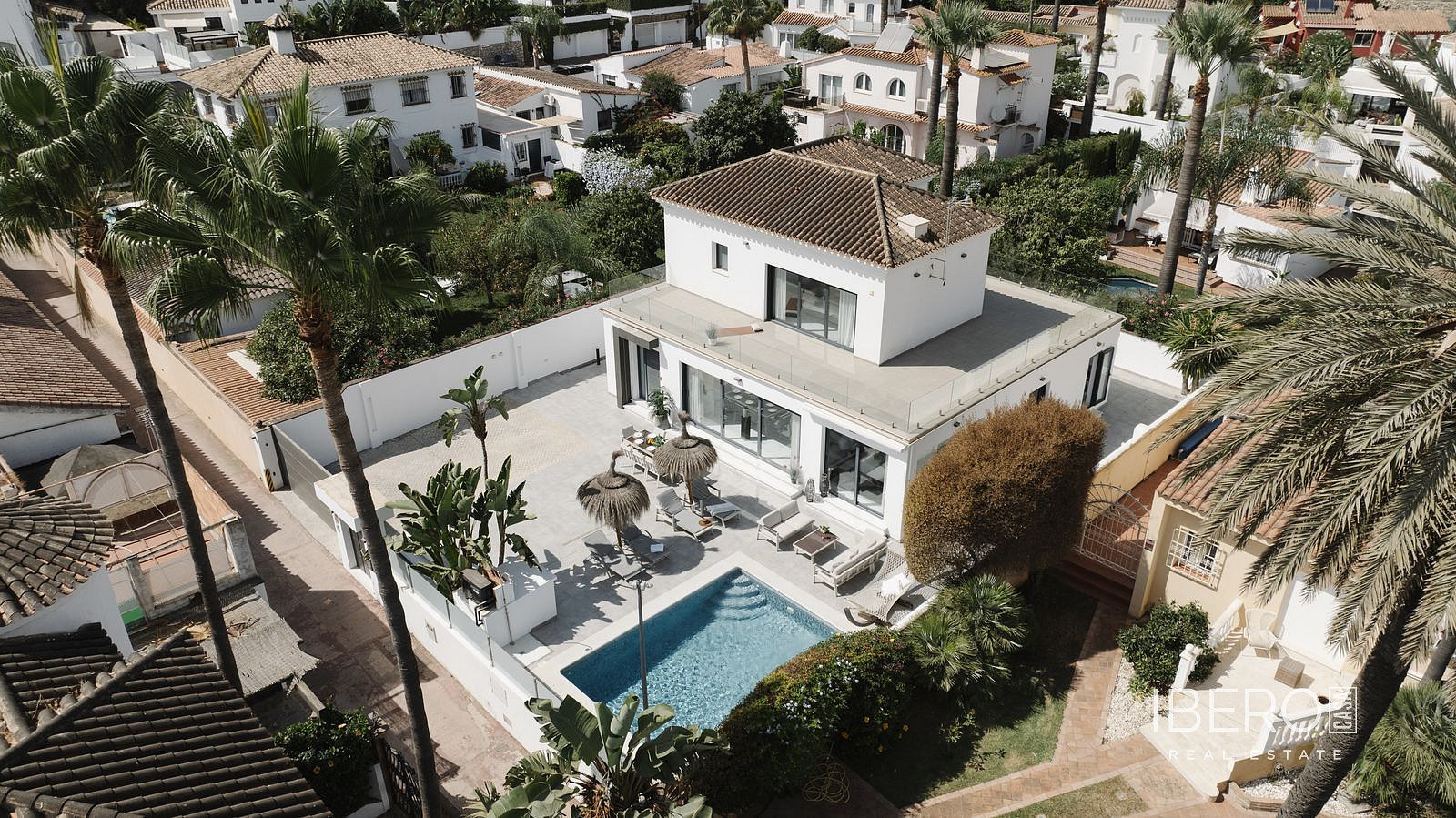 Casa 5+kk – Marbella, Nueva Andalucía - Més