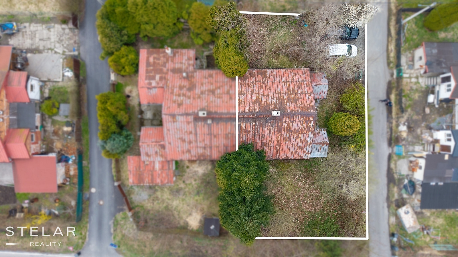 Prodej domu 78 m² s pozemkem 281 m² – fotografie 2