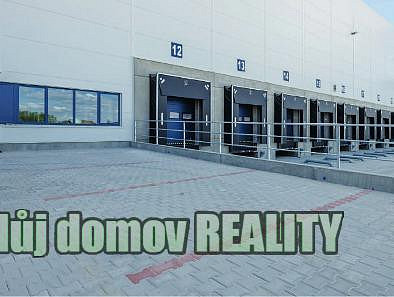 Pronájem skladovacích prostor 5 000 m² – fotografie 5