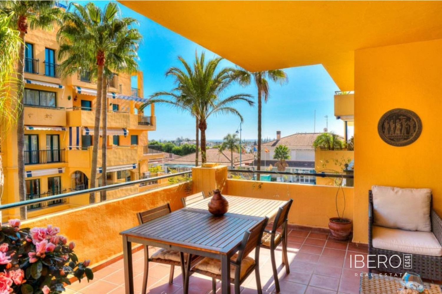 Prodej bytu 4+kk 118 m², San Pedro de Alcántara