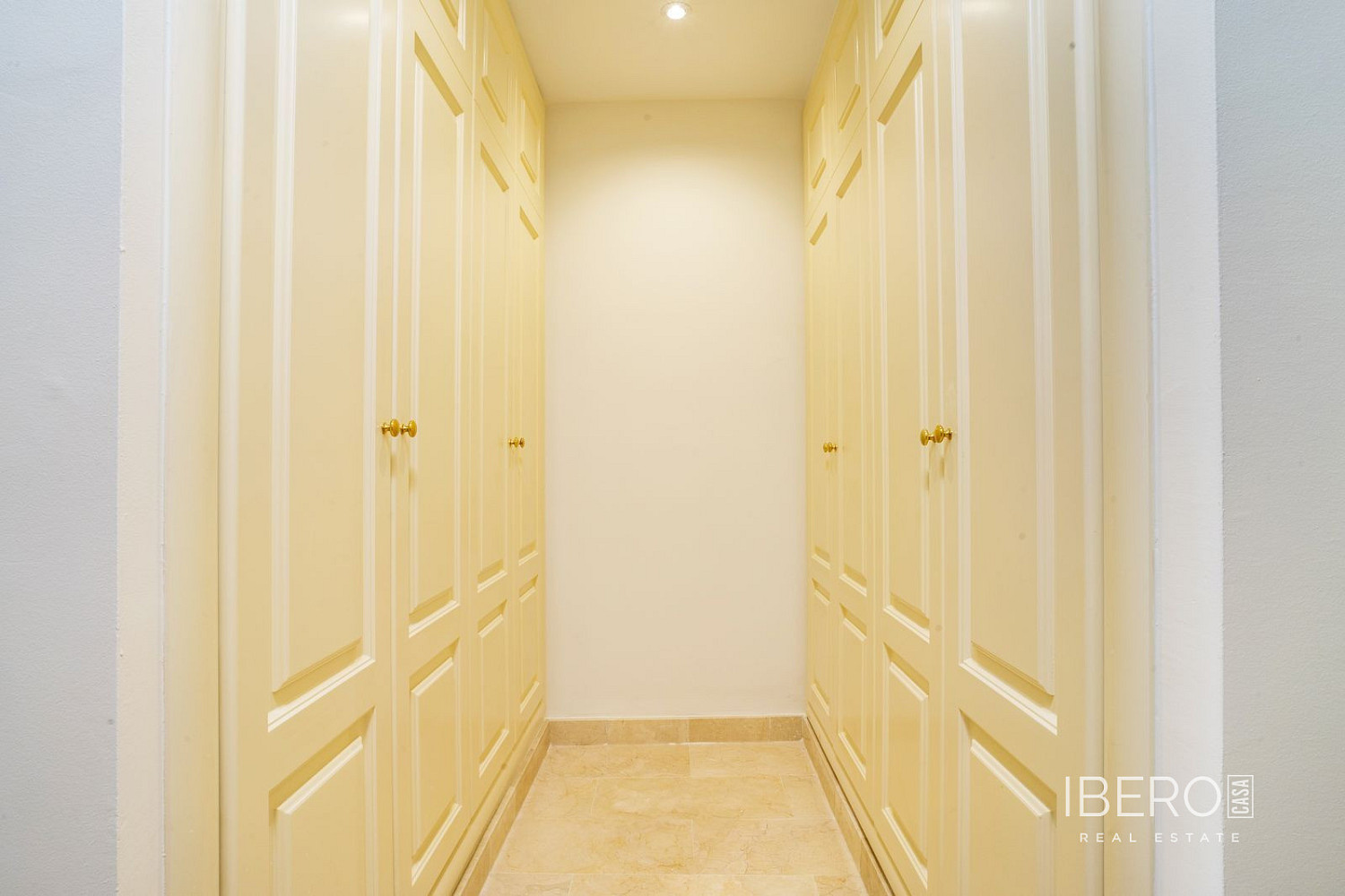 Piso 4+kk – Marbella, Barrio Alto - Vista 2