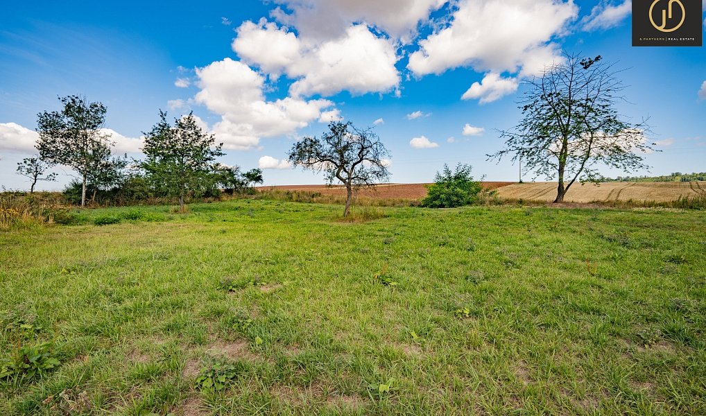 Prodej domu 50 m² s pozemkem 2 741 m², Hředle – náhled fotky 15