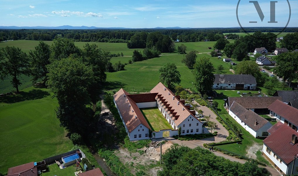 Prodej bytu 6+kk 162 m², Třeboň – náhled fotky 17