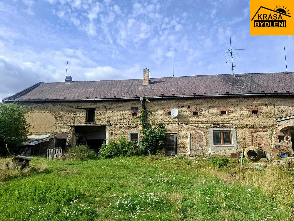 Prodej domu 250 m² s pozemkem 4 360 m² – fotografie 5