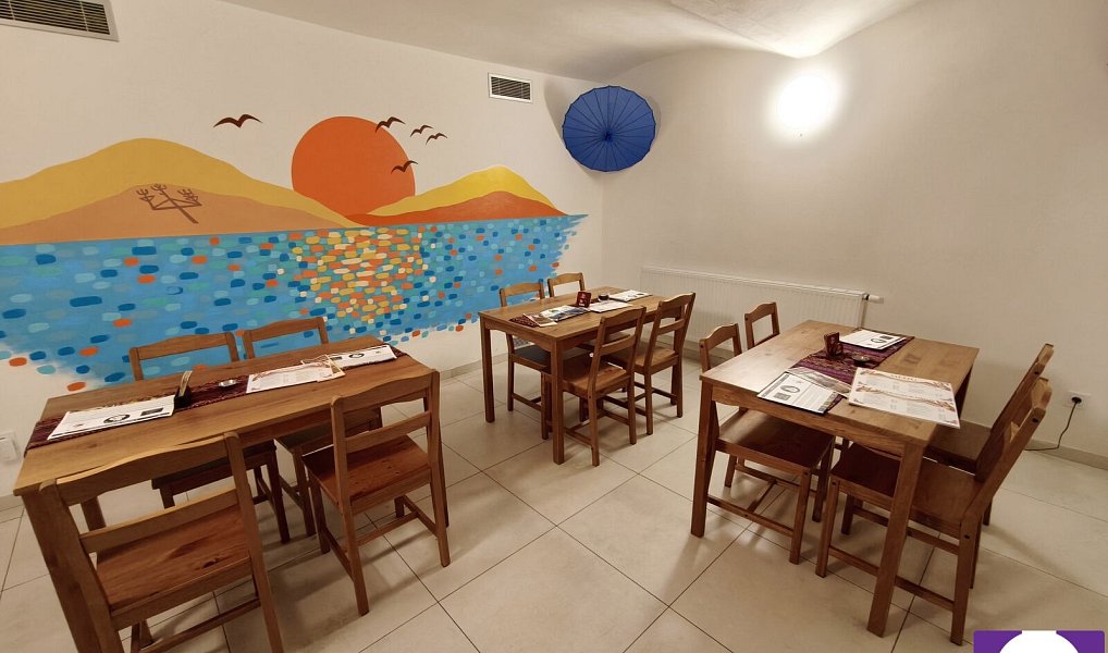 Pronájem restaurace 160 m², Praha – náhled fotky 4