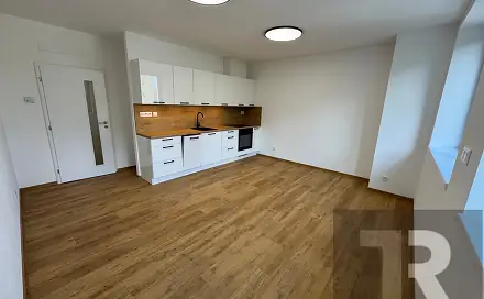 Pronájem bytu 2+kk 49 m², Masarykovo náměstí, Nýřany, okres Plzeň-sever