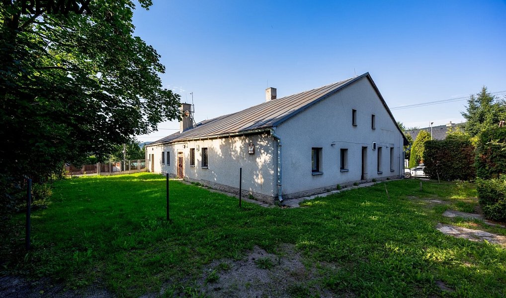 Prodej domu 354 m² s pozemkem 491 m², Rtyně v Podkrkonoší – fotka 1 z 60