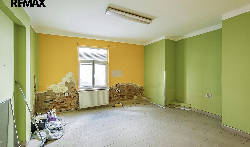 Pronájem obchodních prostor 205 m², Jindřichův Hradec – náhled fotky 9