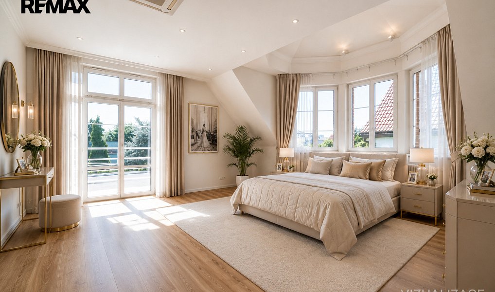 Prodej domu 507 m² s pozemkem 946 m², Praha – náhled fotky 24