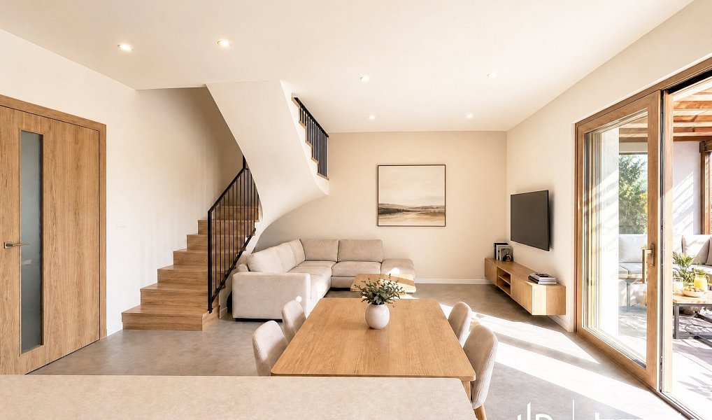 Prodej domu 112 m² s pozemkem 421 m², Milenov – fotka 1 z 8