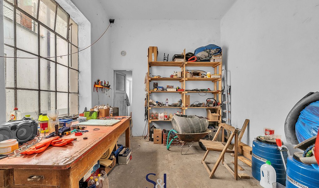 Prodej domu 211 m² s pozemkem 1 431 m², Chocnějovice – náhled fotky 12