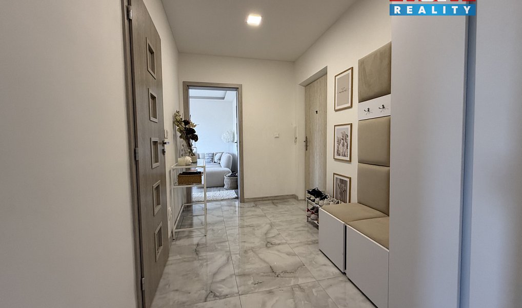 Pronájem bytu 2+1 55 m², Karviná – náhled fotky 8