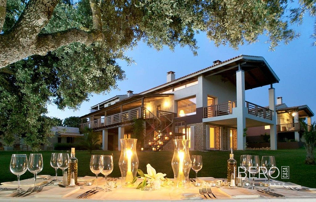 Casa – Ronda, Serranía de Ronda