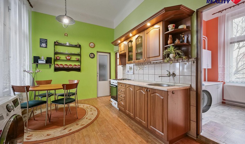 Prodej bytu 4+1 123 m², Opava – náhled fotky 5