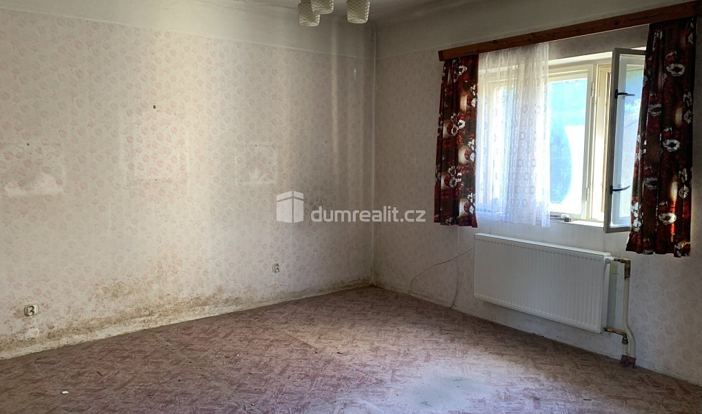 Prodej domu 109 m² s pozemkem 342 m², Poříčí nad Sázavou – náhled fotky 9