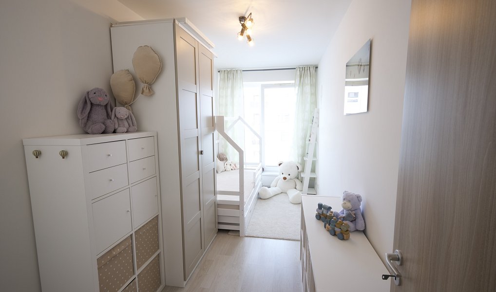 Prodej bytu 3+kk 87 m², Praha – náhled fotky 6