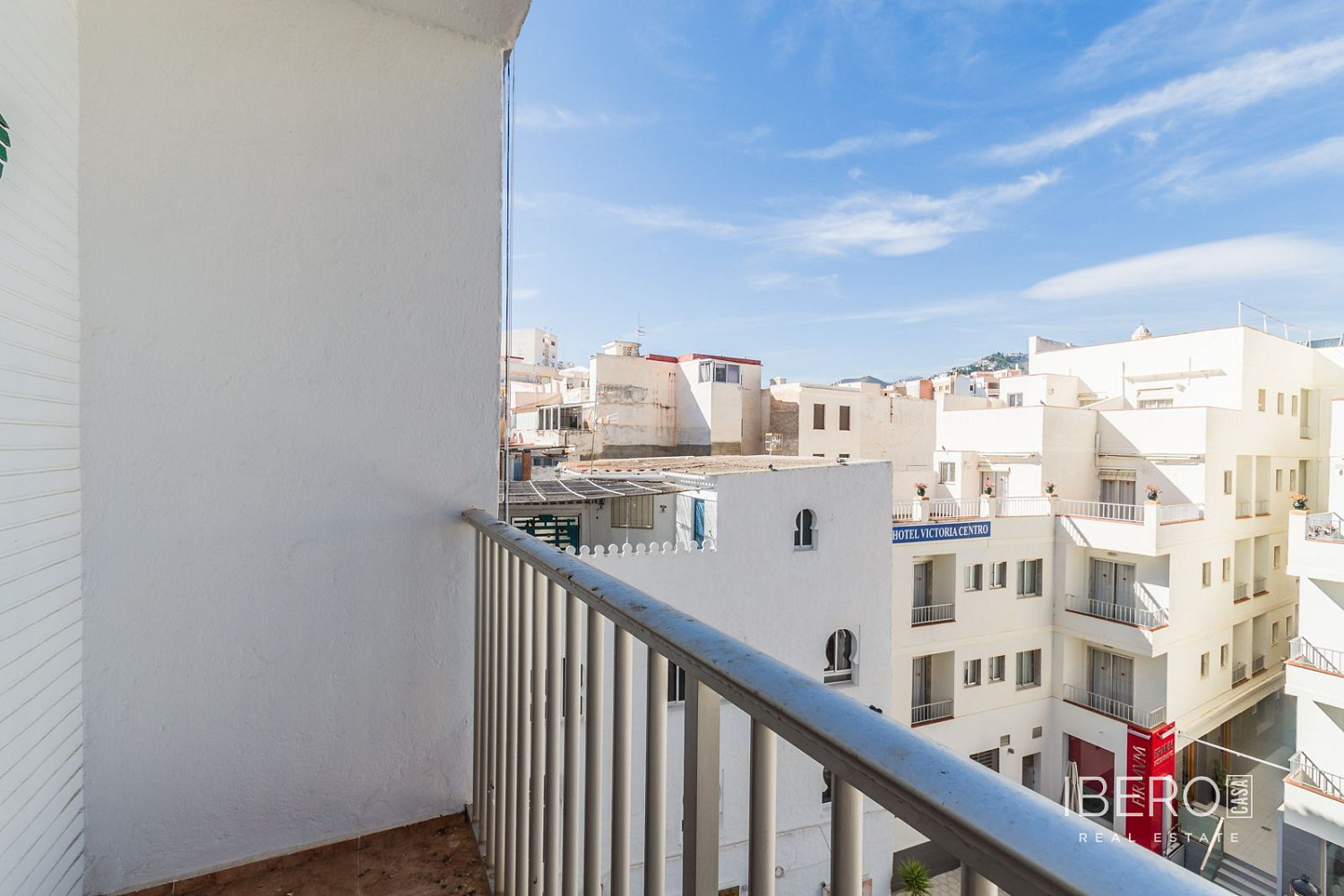 Piso 4+kk – Almuñécar - Vista 5