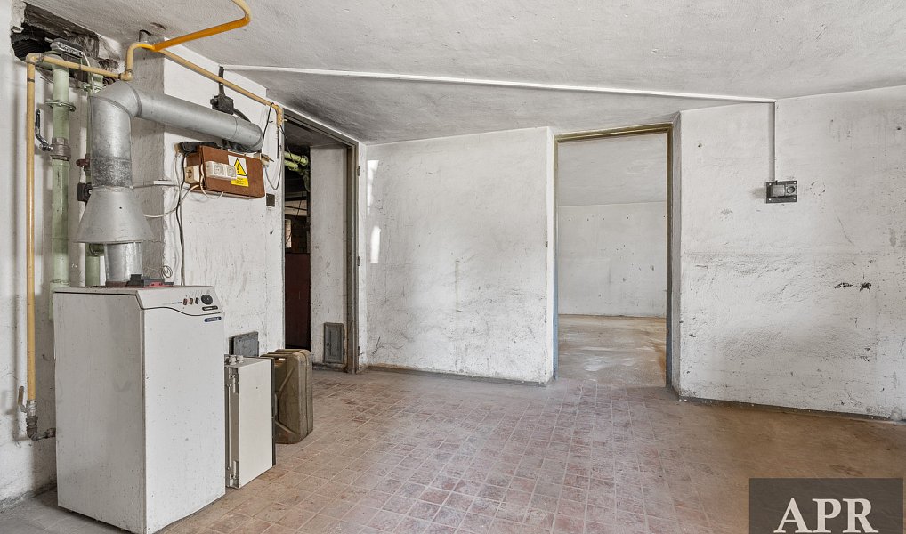 Prodej chaty/chalupy 198 m² s pozemkem 719 m², Nová Lhota – náhled fotky 36