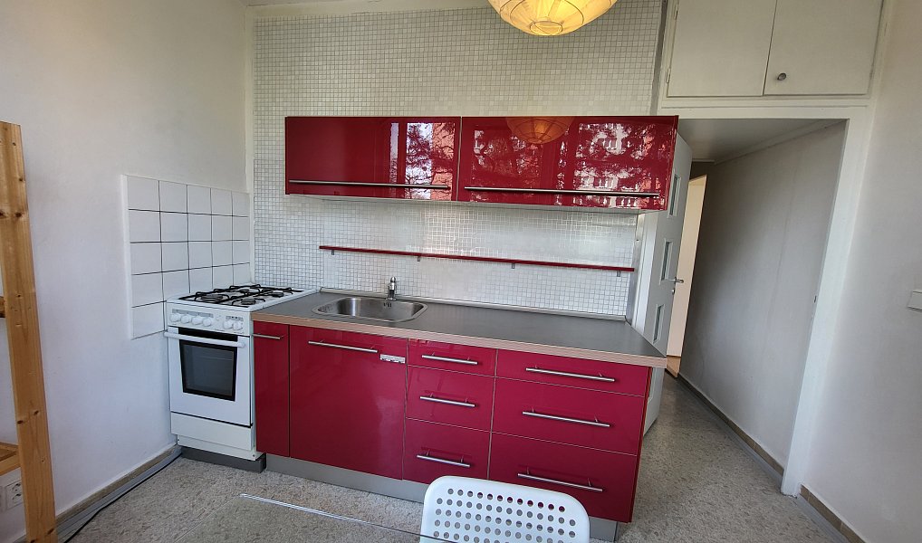 Prodej bytu 1+1 38 m², Ostrava – náhled fotky 3