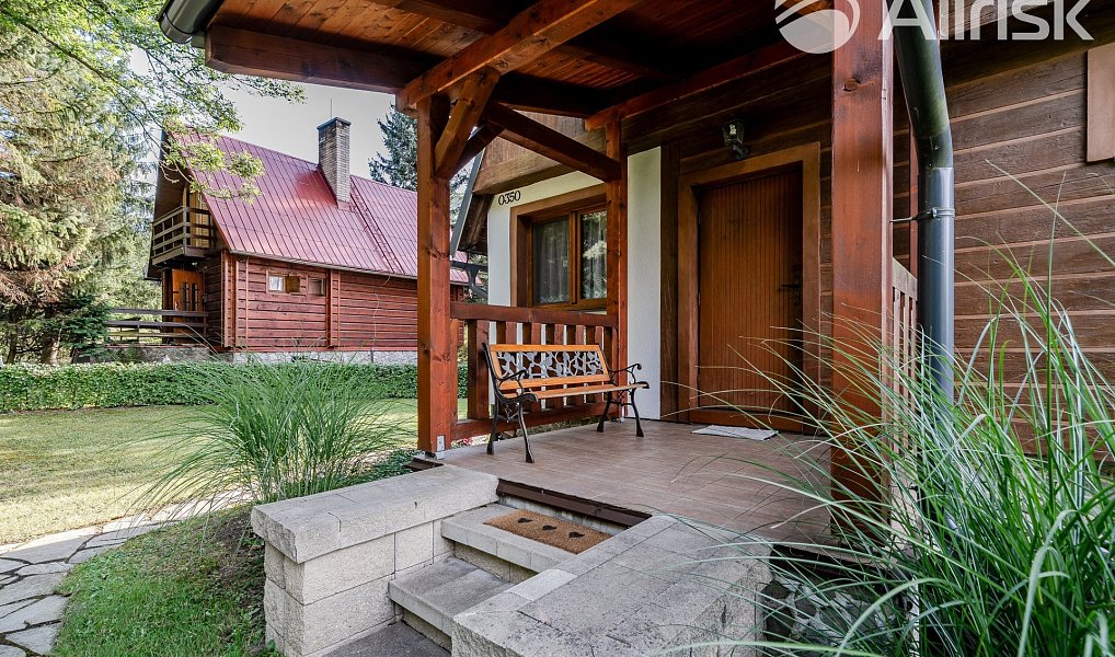 Prodej chaty/chalupy 78 m² s pozemkem 482 m², Řeka – náhled fotky 4