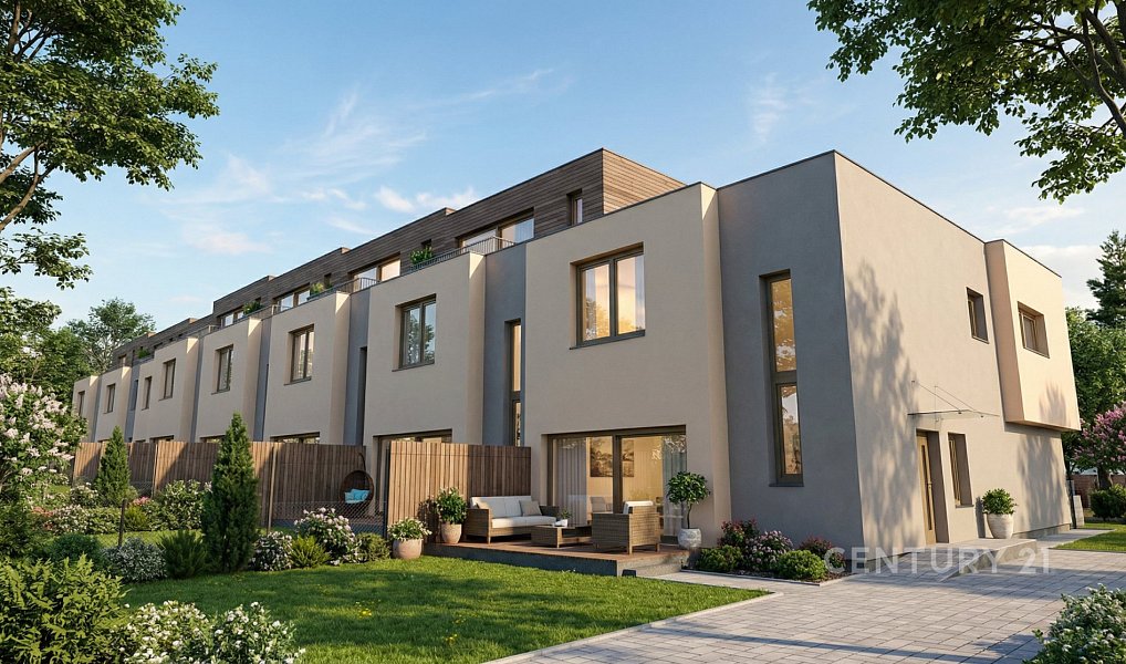 Prodej domu 168 m² s pozemkem 168 m², Brno – náhled fotky 7