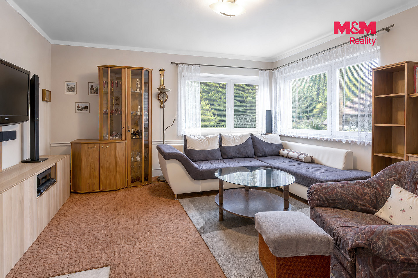 Prodej domu 190 m² s pozemkem 1 101 m² — photo 4