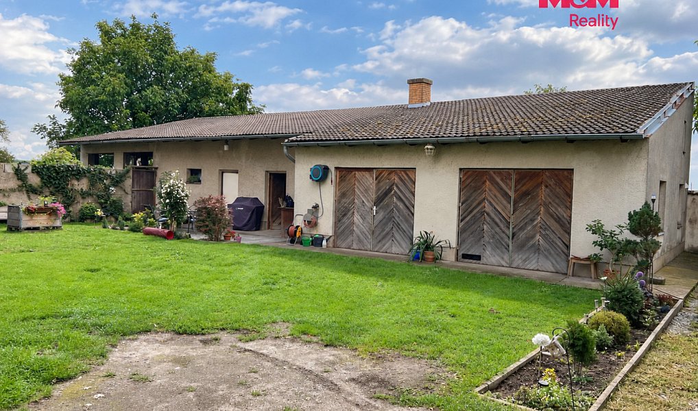 Prodej domu 300 m² s pozemkem 2 366 m², Kostelní Hlavno – náhled fotky 21