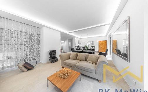 Pronájem domu 259 m² s pozemkem 398 m², Praha 4