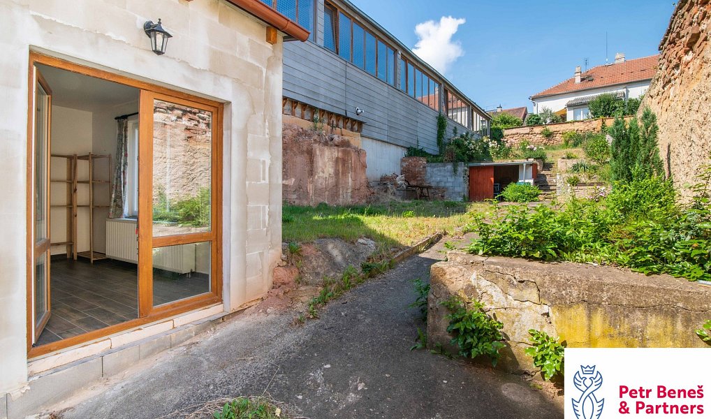 Prodej domu 189 m² s pozemkem 450 m², Rakovník – náhled fotky 25
