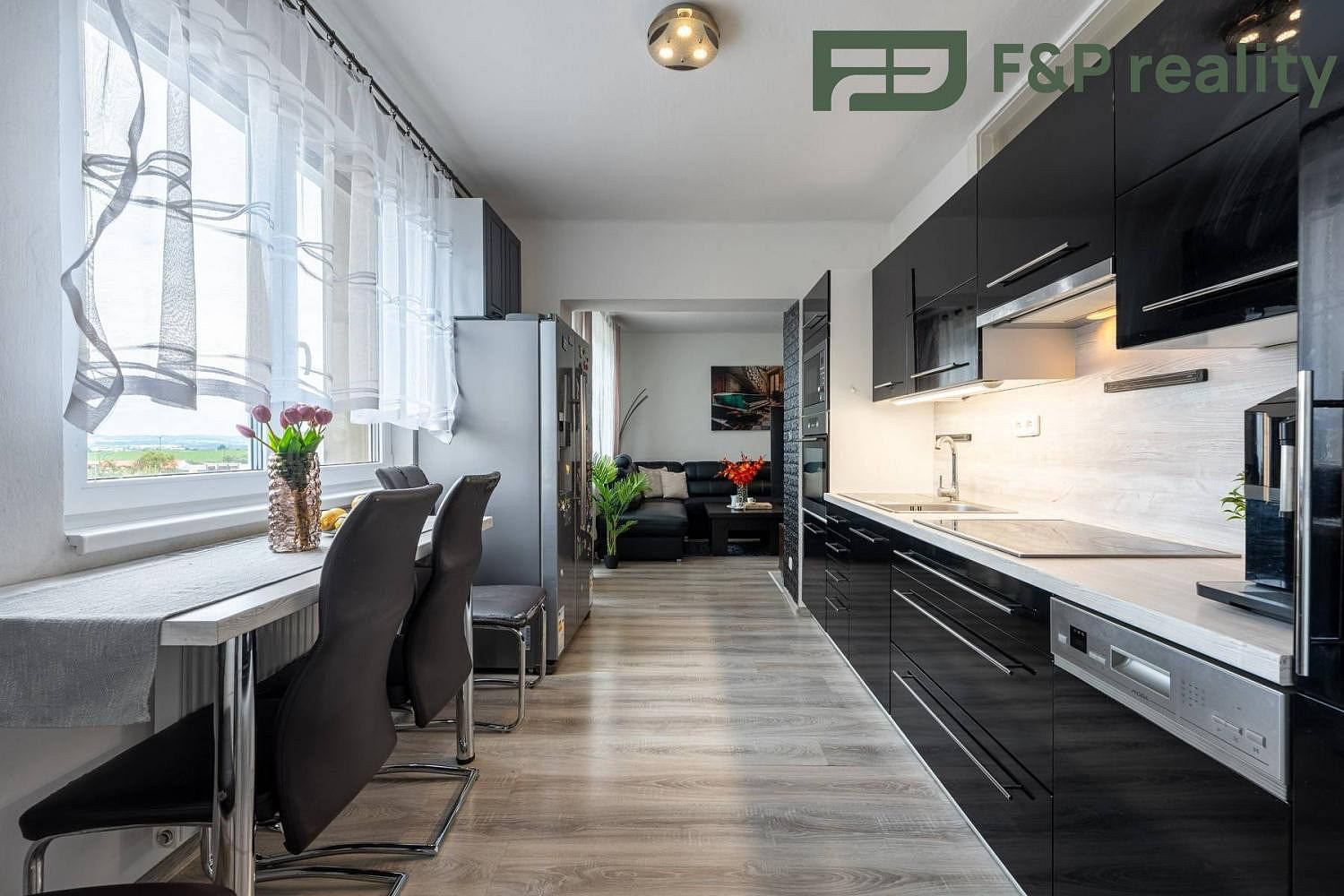 Prodej bytu 3+1 59 m² – fotografie 3